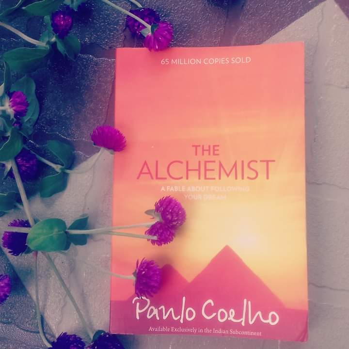 The Alchemist | Paulo Coelho | Book review
